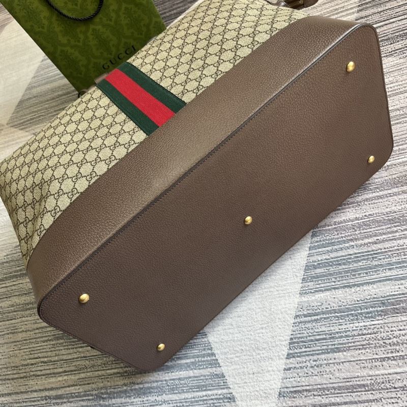 Gucci Box Bags